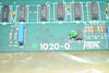 Fadal Clock Set Board 1020-0D from VMC-4020 1020-0 PCB Circuit Boards