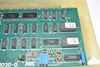 Fadal Clock Set Board 1020-0D from VMC-4020 1020-0 PCB Circuit Boards