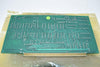 Fadal Clock Set Board 1020-0D from VMC-4020 1020-0 PCB Circuit Boards