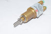 Fairchild 70B Mini Pressure Regulator 250 PSI 1/2-30 PSI Output