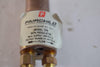 Fairchild Mini Regulator Model: 70B 1/2-30 PSIG Output
