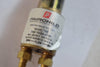 Fairchild Model: 70B Mini Regulator 1/2-30 PSIG
