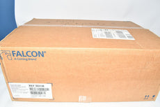 Falcon 353139 225cm� Rectangular Canted Neck Cell Culture Flask with Plug Seal Screw Cap