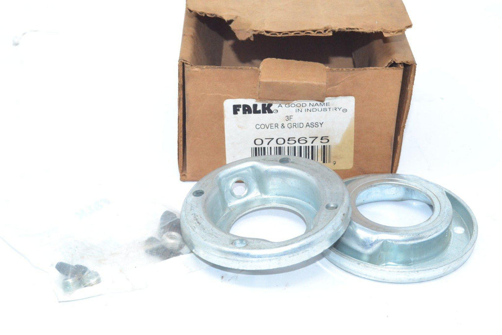 Falk 0705675 3F Cover Assy
