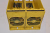 FANUC A02B-0130-B512 SERIES 18-T\MA 4 SLOT BACKPLANE MODULE