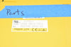 Fanuc A03B-0819-C011 AIF01A I/O Module Input Output PLC - For Parts