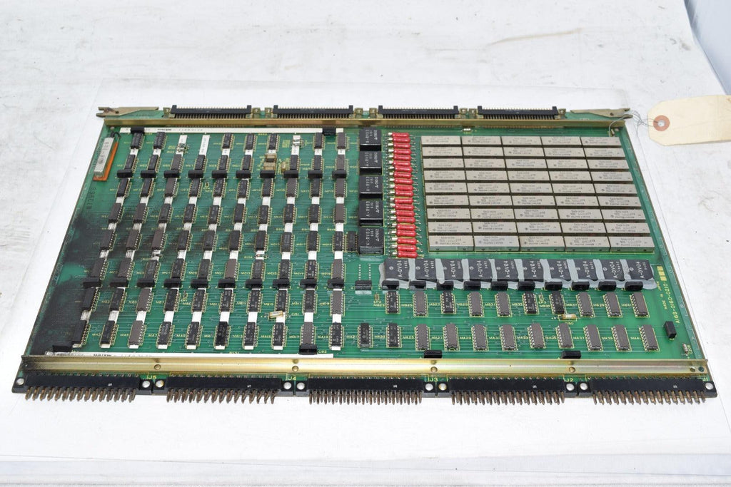 Fanuc A16B-0160-0210 Circuit Board