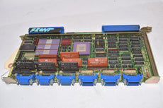 FANUC A16B-1210-0030/06F Control Board CNC