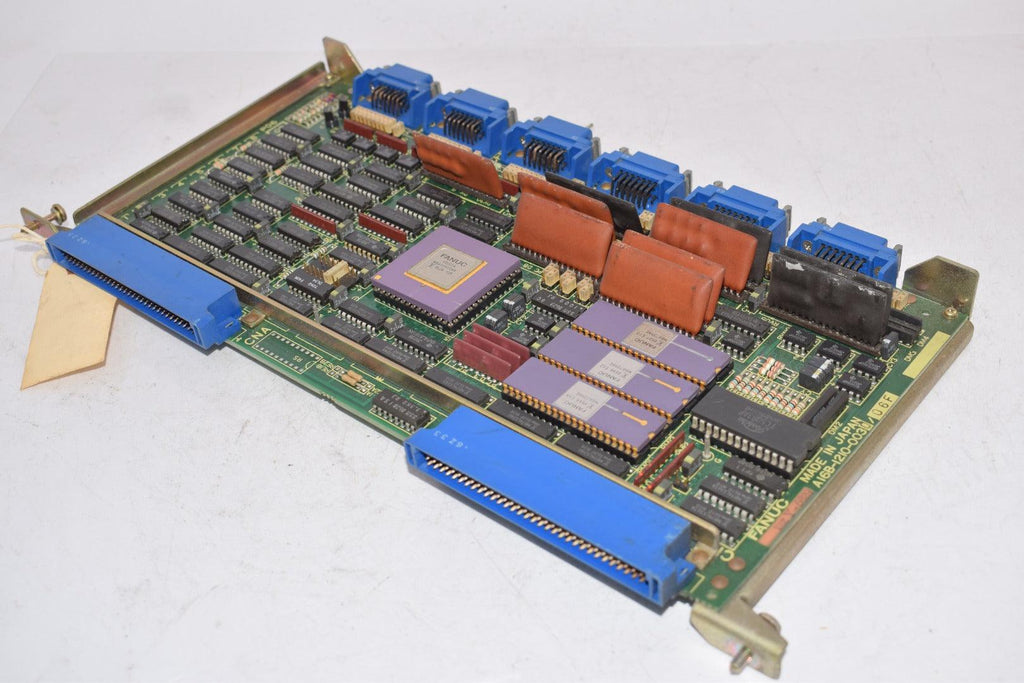 FANUC A16B-1210-0030/06F CPU Board Circuit Board