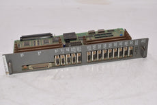 FANUC A16B-2200-0842/08F Main CPU Board