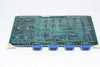 Fanuc A20B-0008-0911-05A Circuit Board