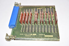 Fanuc A20B-1000-0750/02A ID99A/B PCB Board A350-1000-T752/02