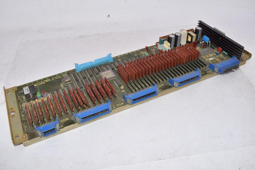 FANUC A20B-1000-0940/04B I/O Module Board