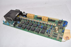 FANUC A350-005-T662/01 Velocity Control Drive Board
