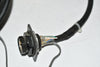 Fanuc A660-8014-T391 Cordset Cable & Wire Automation 5PIN 2FEMALE/1MALE CORDSET CABLE