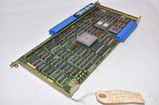 FANUC A6B-1210-0020/09E PCB Board
