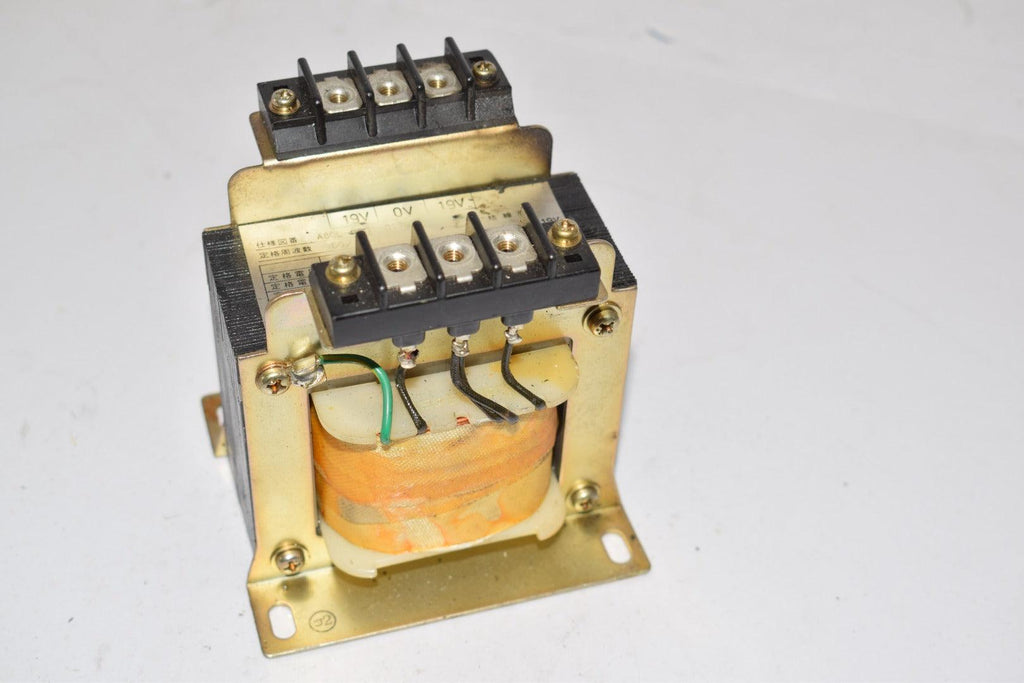 FANUC A80L-0001-0276 Transformer AC200/230V