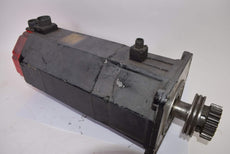 FANUC AC SERVO MOTOR A06B-0502-B205, 20S C92XA0122