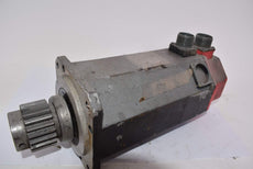Fanuc AC Servo Motor A06B-0512-B001 #7000 5.9 Nm 6.8A