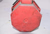 Fanuc AC Servo Motor A06B-0512-B001 #7000 5.9 Nm 6.8A