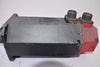 Fanuc AC Servo Motor, Unknown Model # PARTS