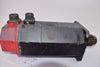 Fanuc AC Servo Motor, Unknown Model # PARTS