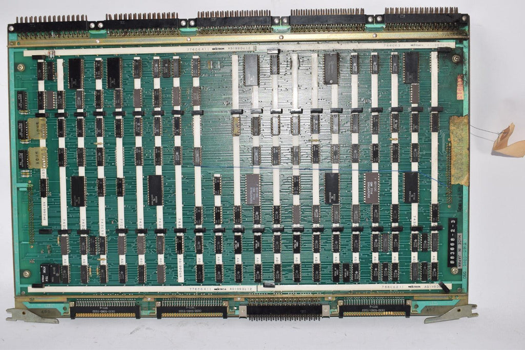 FANUC B83668-2-3 0160-0260 Circuit Board PCB