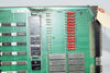 Fanuc Mektron A320-0170-T062/02 Circuit Control Board