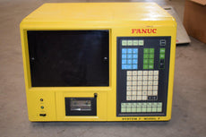 Fanuc System P Model F, Type: A08B-0025-B001 Programmer