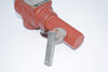 Farris Engineering Pressure Relief Valve Type 1890-PKD 1/2 x 1