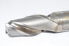 Fastcut 1'' End Mill USA 2 Flute, 4-1/2'' OAL