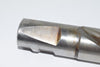 Fastcut 2'' End Mill Cutter Tool, 1-1/4'' Shank 6'' OAL