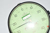 Federal E81 Full Jeweled Dial Indicator .001'' Miracle Movement