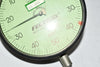 Federal E81 Full Jeweled Dial Indicator .001'' Miracle Movement