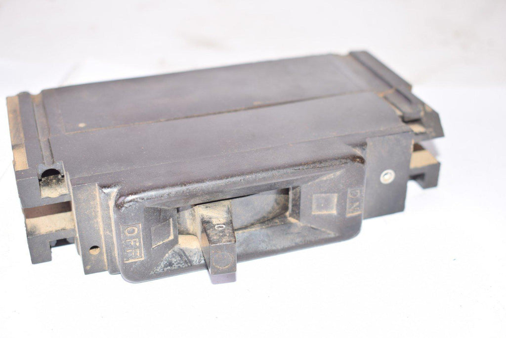 Federal Pacific Electric NEF214020 Circuit Breaker 20 Amp 1 Pole