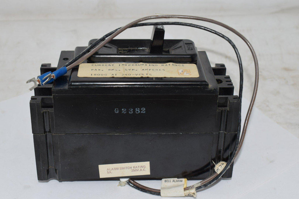 Federal Pacific FPE NE223030BE AB Circuit Breaker 2 Pole 30A 240V 88755-01