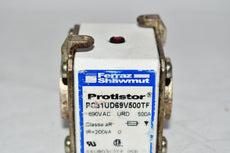 Ferraz Shawmut Fuse 690V 500A PC31UD69V500TF Protistor