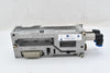 Festo VIGM-03-4.0 MANIFOLD BLOCK MIDI SINGLE SOLENOID 24 VDC 36 MM 145 PSI 10 BAR