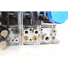 Festo VTSA Type Pneumatic Valve Manifold Plus Valves Gages Etc VSVA-B-MS2-AZD