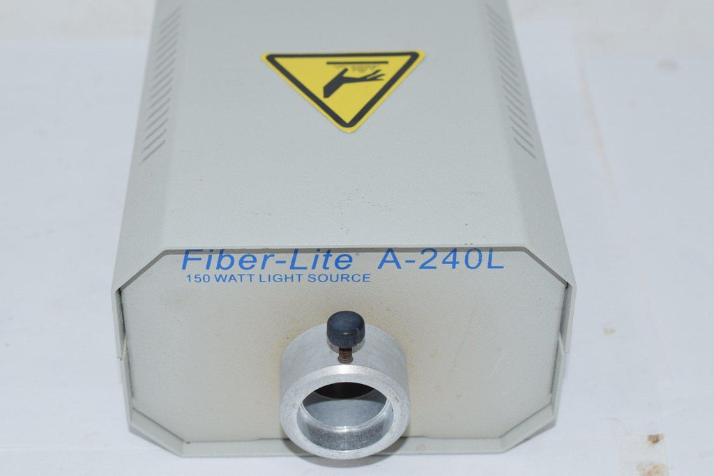 Fiber-Lite A-240L 150 Watt Light Source Power Supply