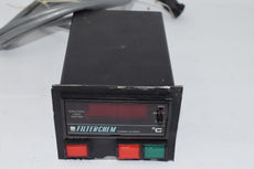 FilterChem Cr 108134 Water Heat Cool Controller Unit