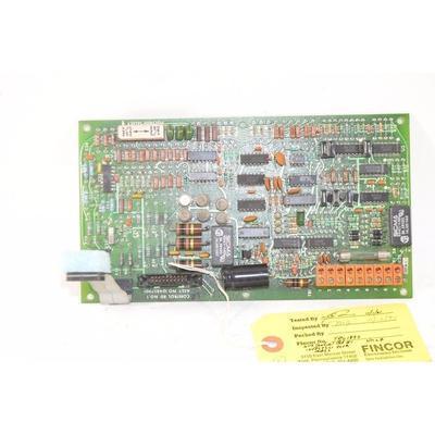 FINCOR BOSTON CONTROL BOARD ASSY CIRCUIT BOARD 10459570