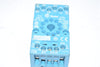Finder 90.21 Relay Socket Type 90.21 10A 300V T70