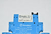 Finder 93.01.0.240 Relay socket  34.51.7.060.0010 Power Relay