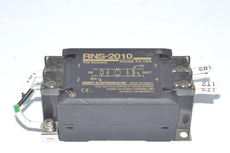 Fine Suntronix RNS-2010 Power Supply Noise Filter