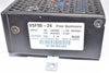 Fine SUNTRONIX VSF50-24, 24V, 2.1A, 50/60Hz Power Supply