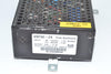 Fine SUNTRONIX VSF50-24 Industrial Power Supply 1.2AMP 85-132VAC 50/60HZ