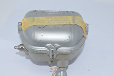 Fisher 399405 Position Limit Regulator Unit