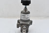 Fisher 67CSR Pressure Regulator Max Supply 400 PSI 0-35 PSI Spring Range