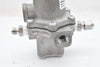 Fisher 67CSR Pressure Regulator Max Supply 400 PSI 0-35 PSI Spring Range